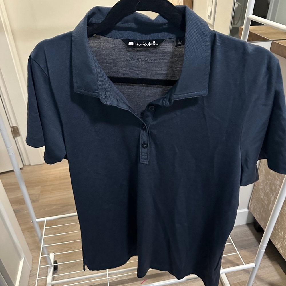 Ladies golf tshirt